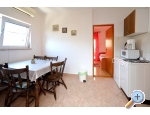 Appartements Cviluec - Bibinje Kroatien
