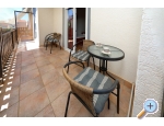 Appartements Cviluec - Bibinje Kroatien