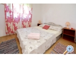 Appartements Cviluec - Bibinje Kroatien