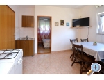 Appartements Cviluec - Bibinje Kroatien