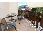 Appartements Cviluec - Bibinje Kroatien