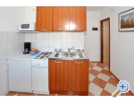 Appartements Cviluec - Bibinje Kroatien