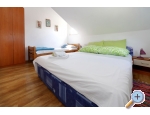 Appartements Cviluec - Bibinje Kroatien