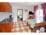 Appartements Cviluec - Bibinje Kroatien