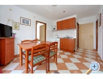 Appartements Cviluec - Bibinje Kroatien