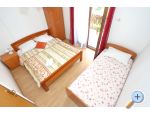 Appartements Cviluec - Bibinje Kroatien