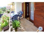 Appartements Cviluec - Bibinje Kroatien