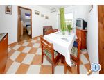 Appartements Cviluec - Bibinje Kroatien