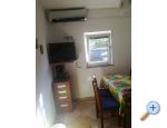 Appartements Cviluec - Bibinje Kroatien