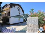 Appartements Cviluec - Bibinje Kroatien