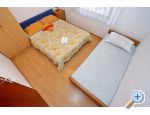 Appartements Cviluec - Bibinje Kroatien