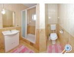 Appartements Cviluec - Bibinje Kroatien