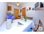 Appartements Cviluec - Bibinje Kroatien