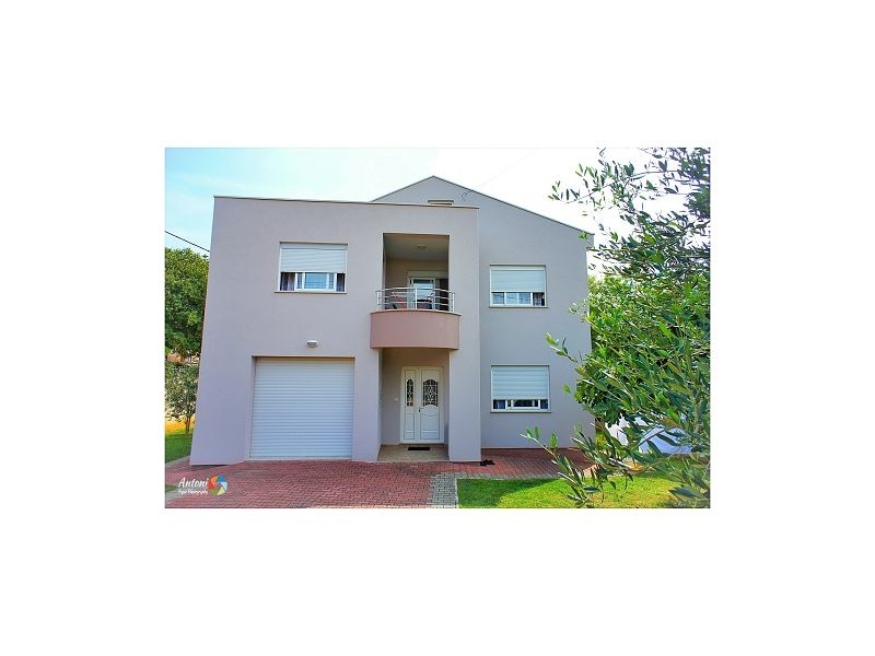 Appartements Danica – Ferienwohnung Bibinje, Kroatien – Foto 1