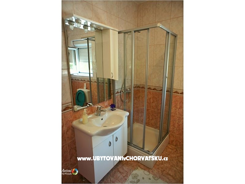 Appartements Danica – Ferienwohnung Bibinje, Kroatien – Foto 11