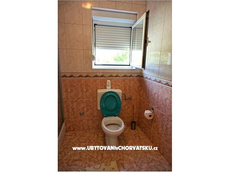 Appartements Danica – Ferienwohnung Bibinje, Kroatien – Foto 12