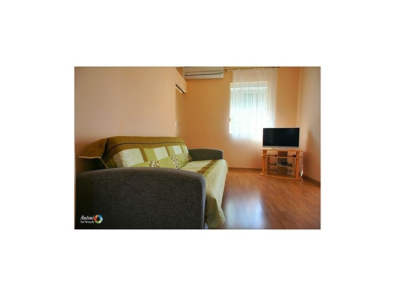 Appartements Danica – Ferienwohnung Bibinje, Kroatien – Foto 13