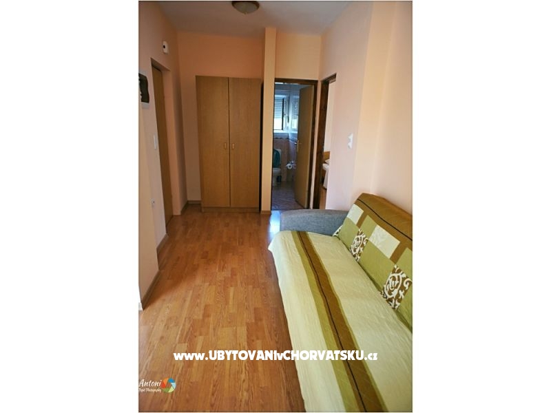 Appartements Danica – Ferienwohnung Bibinje, Kroatien – Foto 14