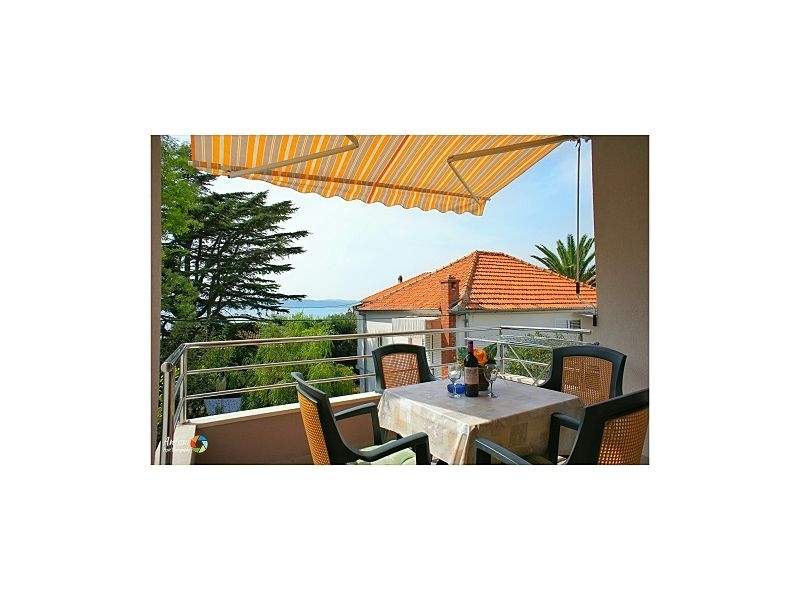 Appartements Danica – Ferienwohnung Bibinje, Kroatien – Foto 15