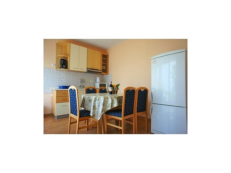 Appartements Danica – Ferienwohnung Bibinje, Kroatien – Foto 16