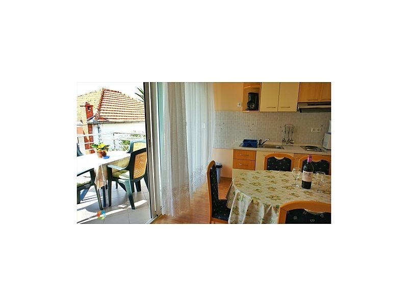 Appartements Danica – Ferienwohnung Bibinje, Kroatien – Foto 17