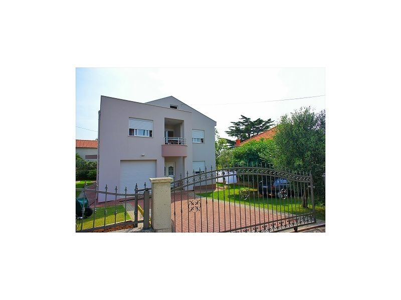 Appartements Danica – Ferienwohnung Bibinje, Kroatien – Foto 18