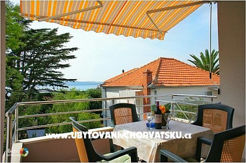 Appartements Danica – Ferienwohnung Bibinje, Kroatien – Foto 2