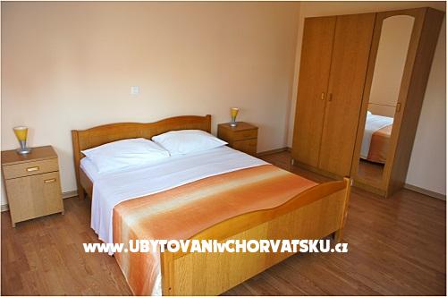 Appartements Danica – Ferienwohnung Bibinje, Kroatien – Foto 3