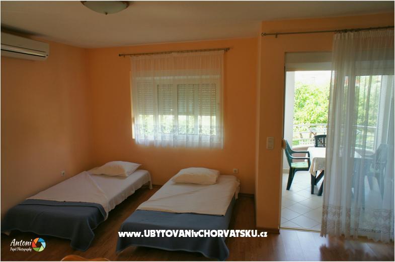 Appartements Danica – Ferienwohnung Bibinje, Kroatien – Foto 4
