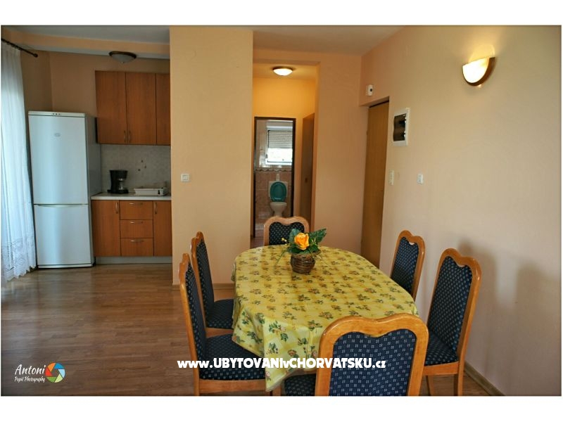 Appartements Danica – Ferienwohnung Bibinje, Kroatien – Foto 7