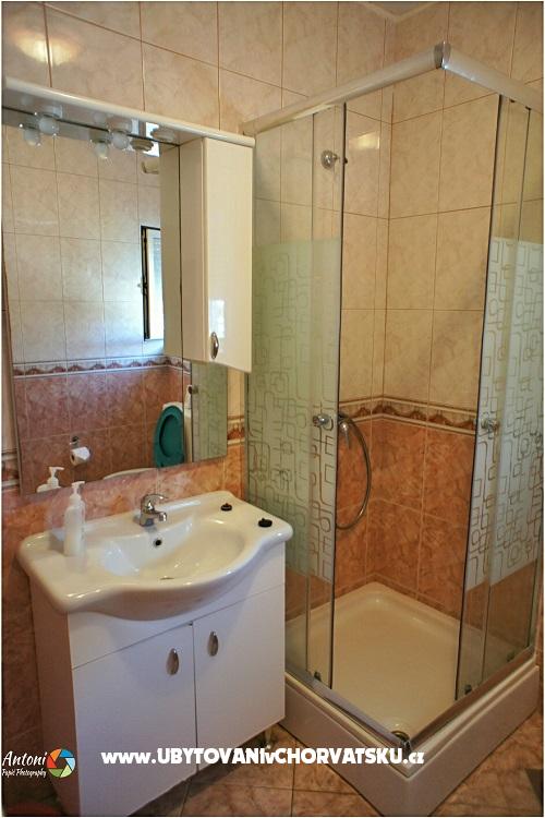 Appartements Danica – Ferienwohnung Bibinje, Kroatien – Foto 8