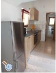 Appartements Dedo - Bibinje Kroatien