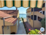Appartements Dedo - Bibinje Kroatien