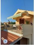 Appartements Dedo - Bibinje Kroatien