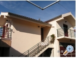 Appartements Dedo - Bibinje Kroatien