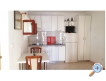 Appartements Dedo - Bibinje Kroatien