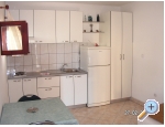 Appartements Dedo - Bibinje Kroatien