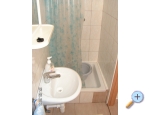 Appartements Dedo - Bibinje Kroatien