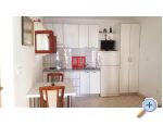 Appartements Dedo - Bibinje Kroatien