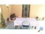 Appartements Dedo - Bibinje Kroatien