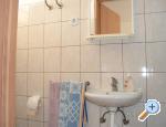 Appartements Dedo - Bibinje Kroatien