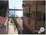 Appartements Dedo - Bibinje Kroatien