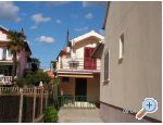 Appartements Dedo - Bibinje Kroatien