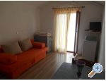 Appartements Dedo - Bibinje Kroatien