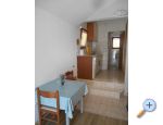 Appartements Dedo - Bibinje Kroatien