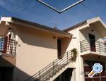 Appartements Dedo - Bibinje Kroatien