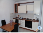 Appartements Denis - Bibinje Kroatien
