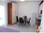 Appartements Denis - Bibinje Kroatien