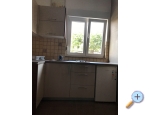Appartements Denis - Bibinje Kroatien