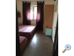Appartements Denis - Bibinje Kroatien